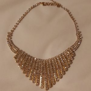 Formal Necklace